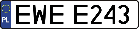 EWEE243