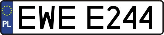 EWEE244