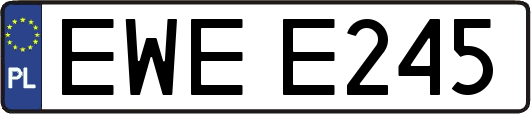 EWEE245