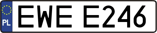 EWEE246