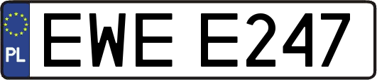 EWEE247