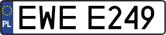 EWEE249