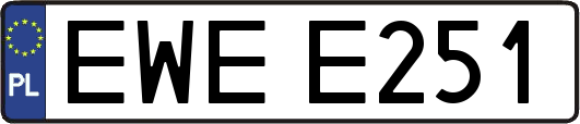 EWEE251