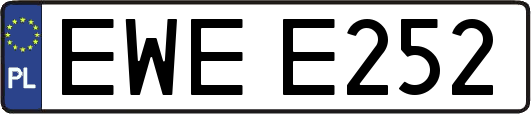 EWEE252