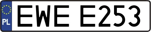 EWEE253