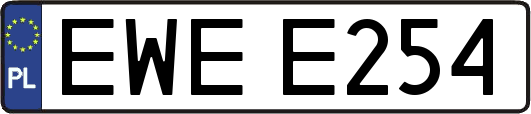 EWEE254