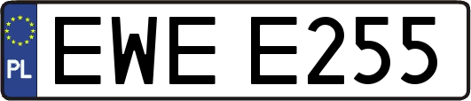 EWEE255