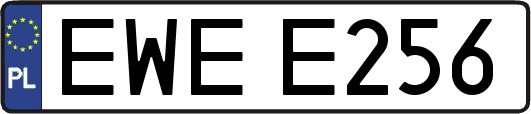 EWEE256