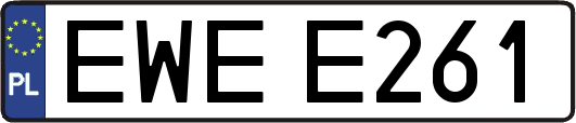 EWEE261