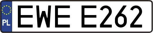 EWEE262