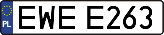 EWEE263