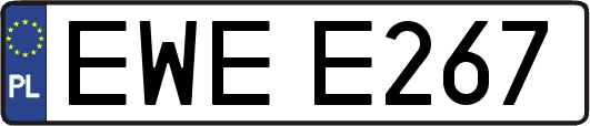 EWEE267