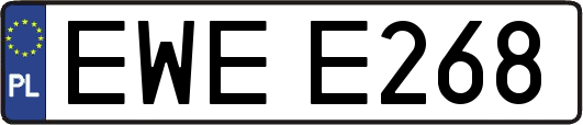 EWEE268