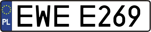 EWEE269