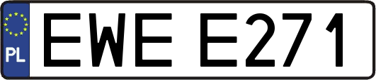 EWEE271