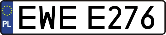 EWEE276