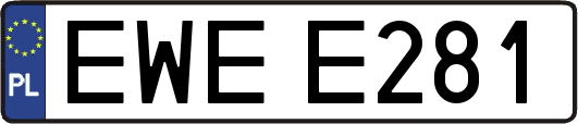 EWEE281