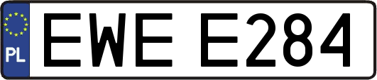 EWEE284