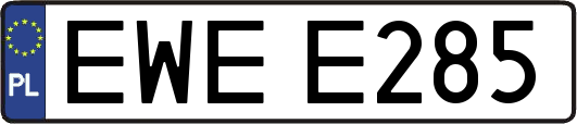 EWEE285