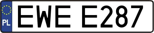 EWEE287
