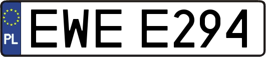 EWEE294
