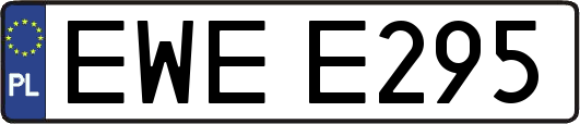 EWEE295