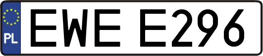 EWEE296
