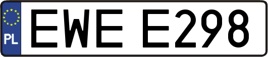 EWEE298