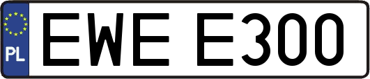 EWEE300
