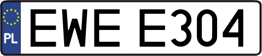 EWEE304