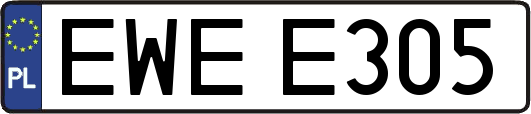 EWEE305
