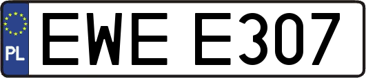 EWEE307