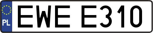 EWEE310