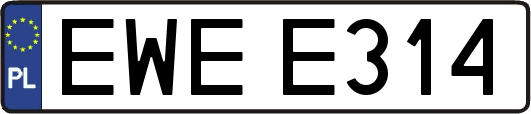 EWEE314