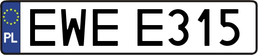 EWEE315