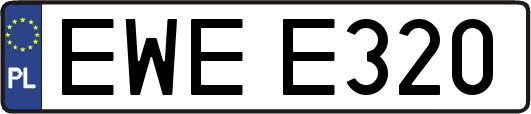 EWEE320