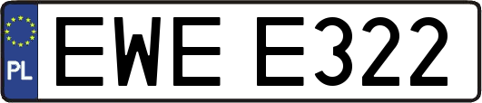 EWEE322