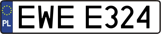 EWEE324