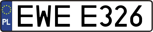 EWEE326