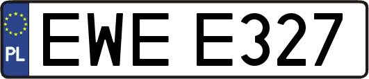 EWEE327