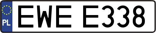 EWEE338