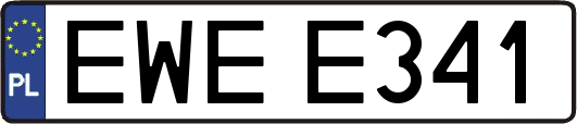 EWEE341