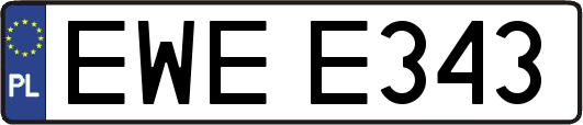 EWEE343