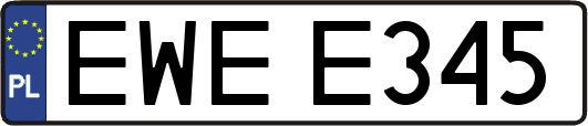 EWEE345