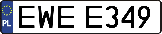 EWEE349