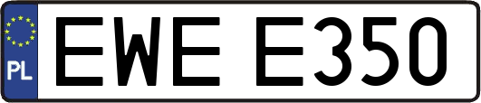 EWEE350