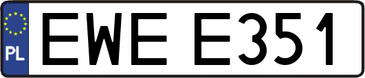 EWEE351