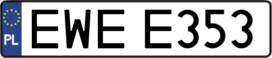 EWEE353
