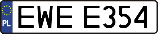 EWEE354