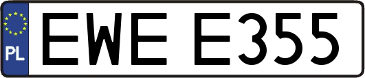 EWEE355